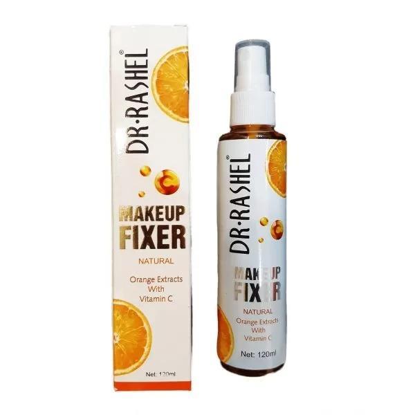 Makeup | Fixer | Spray 160ML